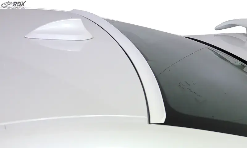 Expressversand RDX Hecklippe oben für BMW 2er F22 Coupe Heckscheibenblende