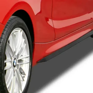RDX Seitenschweller für BMW 2er F22 / F22 (auch M Sport) "Slim" Geprüft