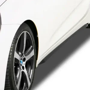 Neu Im Sortiment RDX Seitenschweller für BMW 2er F45 Active Tourer / F46 Gran Tourer "Slim"