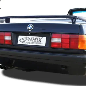 Meistverkauft RDX Heckspoiler für BMW E30 Heckflügel Spoiler