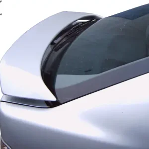 Online Kaufen RDX Heckspoiler für BMW E36 Compact "GT-Race" Heckflügel Spoiler