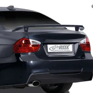 RDX Heckspoiler für BMW 3er E90 Heckflügel Spoiler Direktkauf