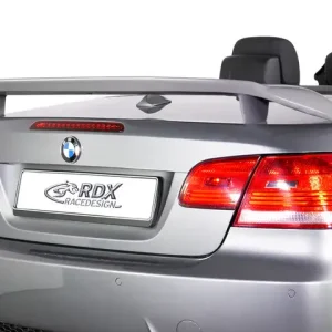 Top-Angebot RDX Heckspoiler für BMW 3er E92 M3 / E93 M3 Heckflügel Spoiler