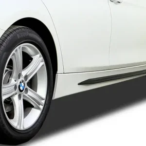Jetzt Kaufen RDX Seitenschweller für BMW F30 / F31 "Slim"