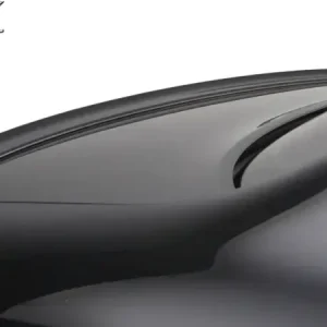 Aktuell RDX Hecklippe oben für BMW 3er F30 Heckscheibenblende