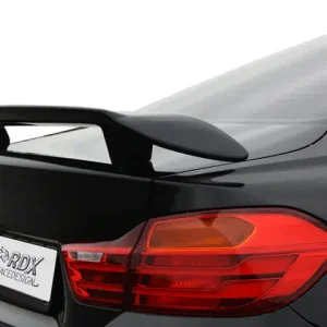 Must-Have RDX Heckspoiler für BMW 4er F32 / F33 Heckflügel Spoiler