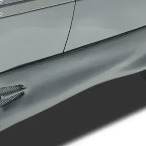 RDX Seitenschweller für BMW E39 "GT4" Markenprodukt