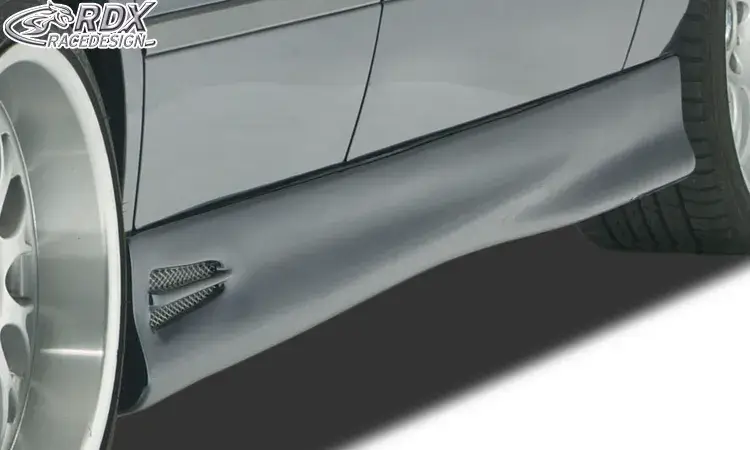 RDX Seitenschweller für BMW E39 "GT4" Markenprodukt