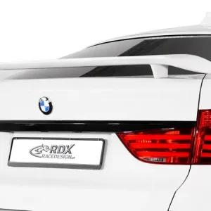RDX Heckspoiler für BMW 5er F07 GT Heckflügel Spoiler Schnäppchen