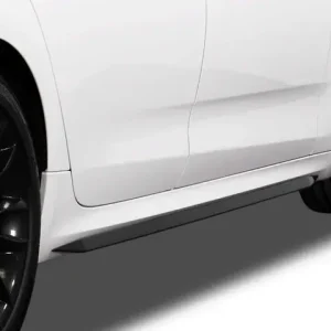 RDX Seitenschweller für BMW 5er F07 GT "Slim" Sonderangebot