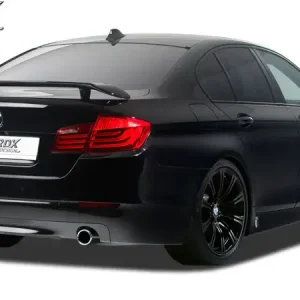 RDX Heckspoiler für BMW 5er F10 Heckflügel Spoiler Sofort Bestellen