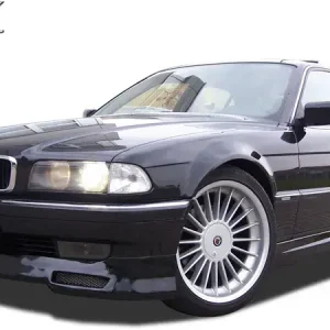 RDX Seitenschweller für BMW E38 Saisonangebot