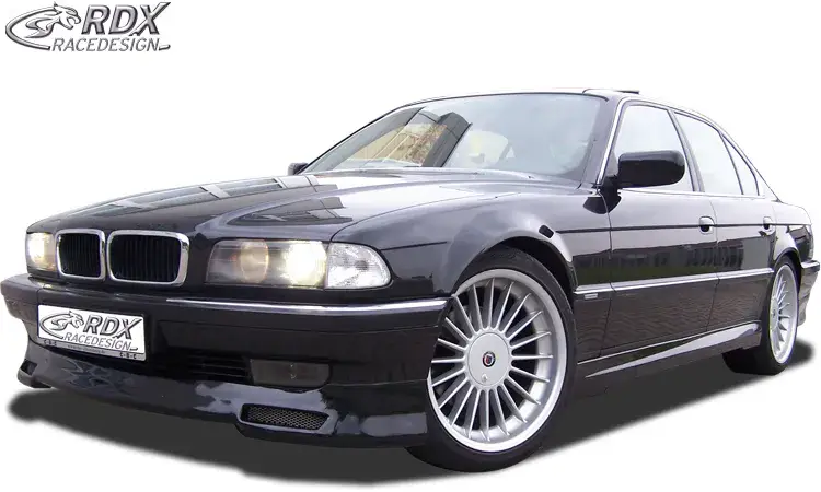 RDX Seitenschweller für BMW E38 Saisonangebot