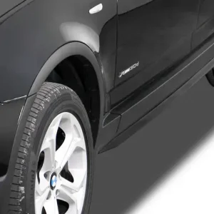 Online Kaufen RDX Seitenschweller für BMW X3 E83 2003-2010 "Slim"