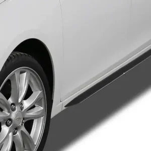 Preiswert RDX Seitenschweller für CHEVROLET Cruze 2009-2015 "Slim"