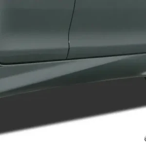 Nur Für Kurze Zeit RDX Seitenschweller für CHEVROLET Cruze 2009-2015 "Turbo-R"