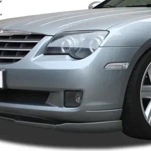 Direktkauf RDX Frontspoiler VARIO-X für CHRYSLER Crossfire Frontlippe Front Ansatz Vorne Spoilerlippe