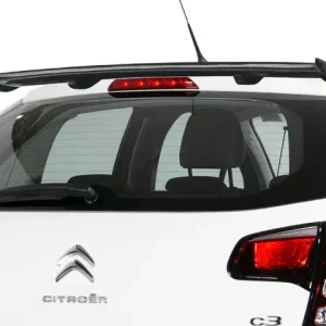 RDX Heckspoiler für CITROEN C3 2009-2017 Dachspoiler Spoiler Bestseller