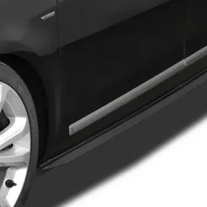 Top-Seller RDX Seitenschweller für CITROEN C5 (RD/TD) 2008+ "Slim"