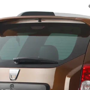 Garantierte Lieferung RDX Dachspoiler für DACIA Duster I SD/SR (Mod. 2010-2018) Heckspoiler Spoiler