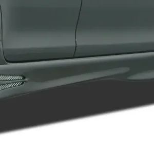 Sofort Bestellen RDX Seitenschweller für DAEWOO Lanos 97-2004"GT4"