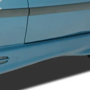 Super-Preis RDX Seitenschweller für FIAT Punto 1 "GT4"