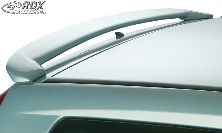 RDX Dachspoiler für FIAT Punto 2 Heckspoiler Spoiler Abverkauf