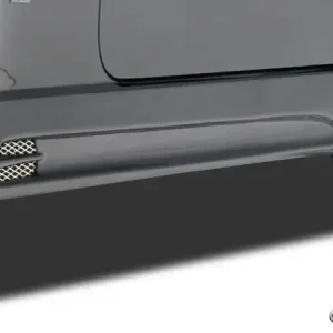 Neu RDX Seitenschweller für FIAT Grande Punto, Punto Evo, Punto (199, 2005-2018) "GT-Race"