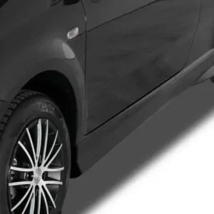 RDX Seitenschweller für FIAT Grande Punto, Punto Evo, Punto (199, 2005-2018) "Turbo" Neue Kollektion