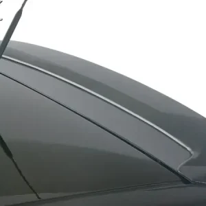 Sale RDX Dachspoiler für FIAT Grande Punto & Punto Evo Dachspoiler "V1" Spoiler