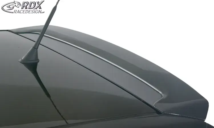 Sale RDX Dachspoiler für FIAT Grande Punto & Punto Evo Dachspoiler "V1" Spoiler