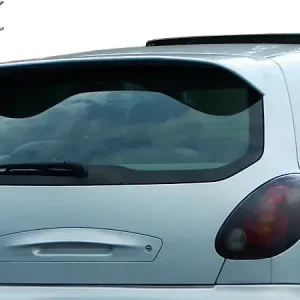 RDX Dachspoiler für FIAT Bravo Heckspoiler Spoiler Wochenendangebot