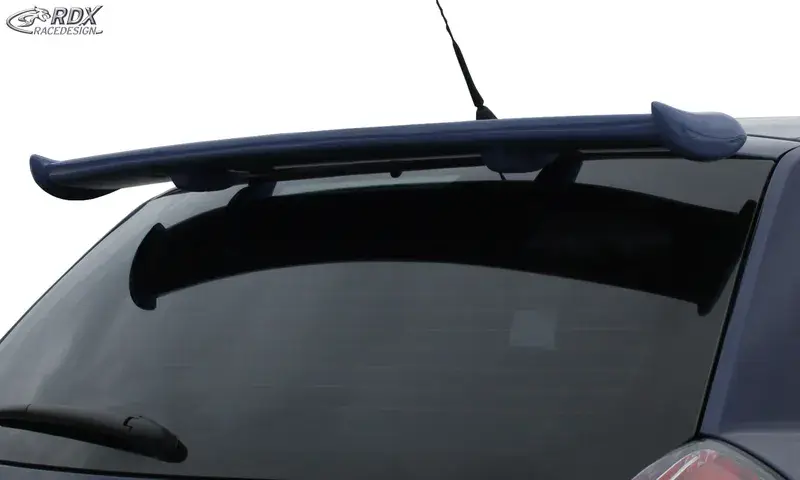 RDX Heckspoiler für FIAT Stilo Dachspoiler Spoiler Finale Aktion