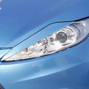 RDX Scheinwerferblenden für FORD Fiesta MK7 JA8 JR8 (2008-2012) Böser Blick Rabatt