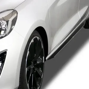 RDX Seitenschweller für FORD Fiesta MK8 JHH "Slim" Sale