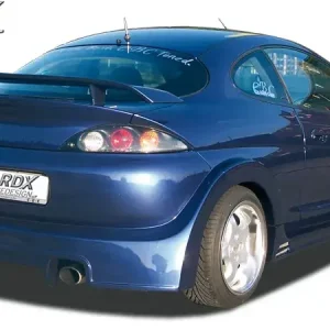 Highlight RDX Heckspoiler für FORD Puma (-2001) "GT-Race" Heckflügel Spoiler