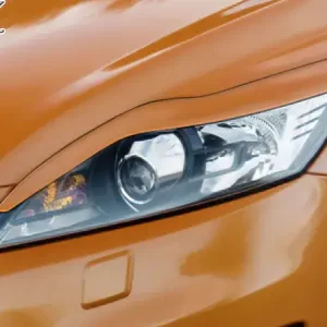 RDX Scheinwerferblenden für FORD Focus 2 Facelift 2008+ Böser Blick Super-Preis