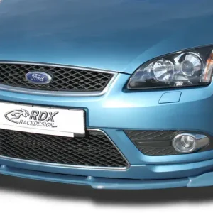 RDX Frontspoiler VARIO-X für FORD Focus CC -2008 Frontlippe Front Ansatz Vorne Spoilerlippe Mega-Angebot