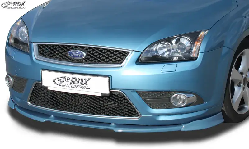RDX Frontspoiler VARIO-X für FORD Focus CC -2008 Frontlippe Front Ansatz Vorne Spoilerlippe Mega-Angebot