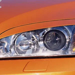 Direktkauf RDX Scheinwerferblenden für FORD Focus 2 Böser Blick
