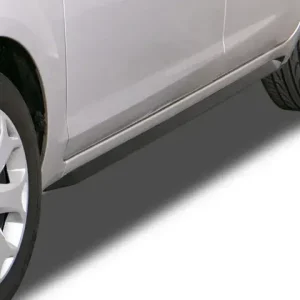 RDX Seitenschweller für FORD Focus 2 "Slim" Rabatt