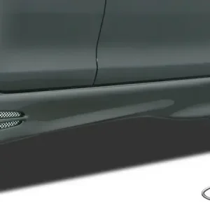 RDX Seitenschweller für FORD Focus 2 "GT4" Meistverkauft