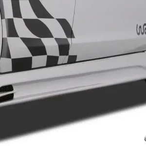 RDX Seitenschweller für FORD Focus 2 "GT-Race" Begrenztes Angebot