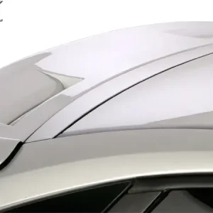 Sichere Zahlung RDX Dachspoiler für FORD Focus 2 "RST-Look" inkl. LED-Bremsleuchte Heckspoiler Spoiler