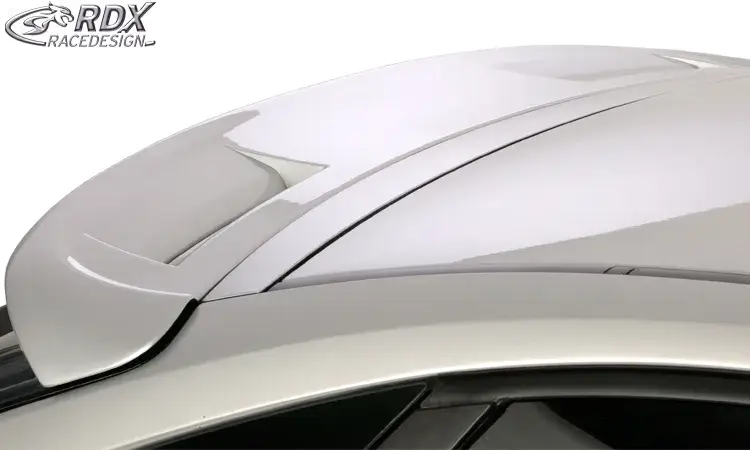 Sichere Zahlung RDX Dachspoiler für FORD Focus 2 "RST-Look" inkl. LED-Bremsleuchte Heckspoiler Spoiler