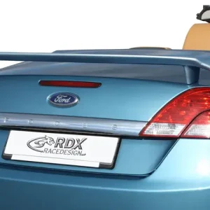 Jetzt Kaufen RDX Heckspoiler für FORD Focus CC -2008 Heckflügel Spoiler