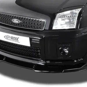 RDX Frontspoiler VARIO-X für FORD Fusion Calero 2005-2012 Frontlippe Front Ansatz Vorne Spoilerlippe Schnäppchen