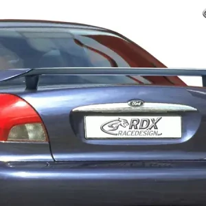 RDX Heckspoiler für FORD Mondeo Limousine (-2000) Heckflügel Spoiler Echt
