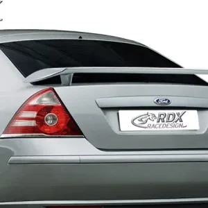Sonderangebot RDX Heckspoiler für FORD Mondeo Limousine (2000-2007) Heckflügel Spoiler