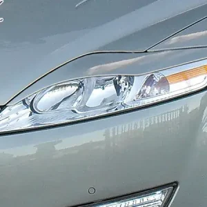 Direktkauf RDX Scheinwerferblenden für FORD Mondeo BA7 2007-2014 Böser Blick